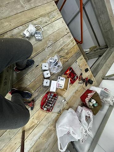 Видеонаблюдение: Наша компания занимается установкой видеонаблюдения любой сложности в — 4