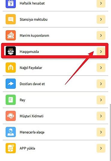 Konteynerlər: Any Unboxing – — 2