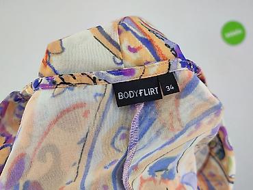moda ptak: Bodyflirt, Bluzka damska, rozmiar XS — 4