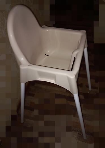 study table: Детский высокий стульчик для кормления. б/ув отличном состоянии — 2
