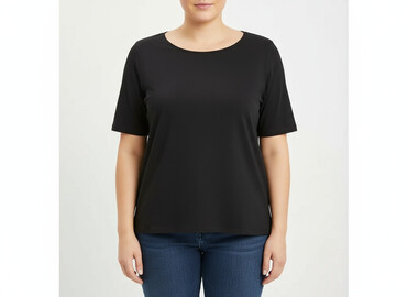 t shirty hugo boss regular fit: Street One, Футболка жіноча, розмір 2XL