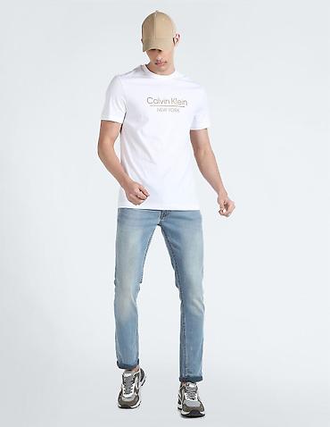 свадебные платья бишкек цена: Мужская футболка, XL, 2XL, Calvin Klein, Новый, цвет - Белый, Самовывоз, Бесплатная доставка, Платная доставка — 1