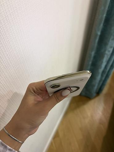 iphone 8plus barter: IPhone Air, 256 GB, Zəmanət, Barmaq izi, Face ID — 5