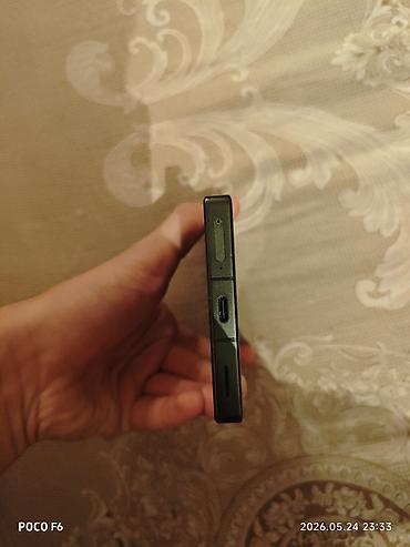 black shark 3pro: ZTE Nubia Red Magic 8S Pro-plus, 256 GB, Barmaq izi, Simsiz şarj, İki sim kartlı — 7