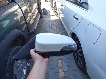тормозные диски тойота камри 30: Каптал сол Күзгү Toyota Колдонулган, Оригинал