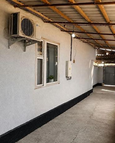 🏠 Продаётся полдома в Рабочем городке, Бишкек 📍 Адрес: Рабочий