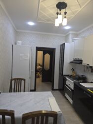 Продажа квартир: 3 комнаты, 85 м², Элитка, 1 этаж — 6