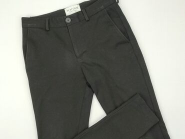 Material trousers: S (EU 36), condition - Fair