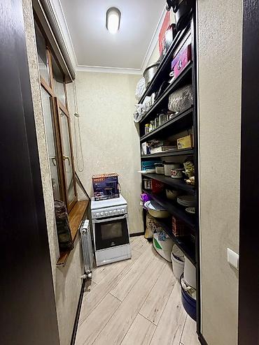 5: 3 комнаты, 85 м², ул. Алматинка / Чуй Элитка, 5 этаж, Дизайнерский ремонт — 9