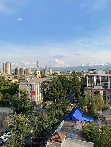 Продажа квартир: 3 комнаты, 107 м², Элитка, 8 этаж, Евроремонт — 1