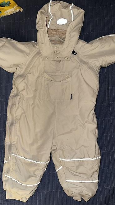 Комплекты одежды: Комплект, Б/у — 8