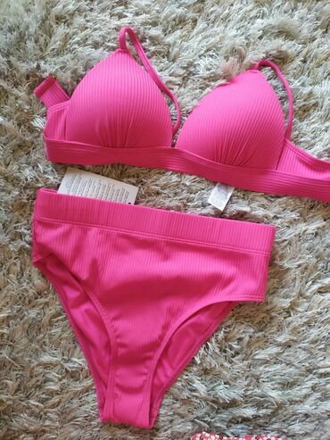 new yorker tasne: M (EU 38), color - Pink