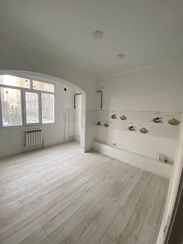 Продажа квартир: 2 комнаты, 70 м², 106 серия, 1 этаж, Евроремонт — 6