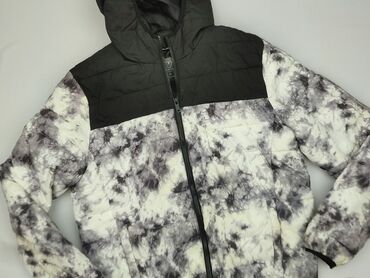 bluzy z kapturem: Winter jacket for men, M (EU 38), Primark, condition - Good