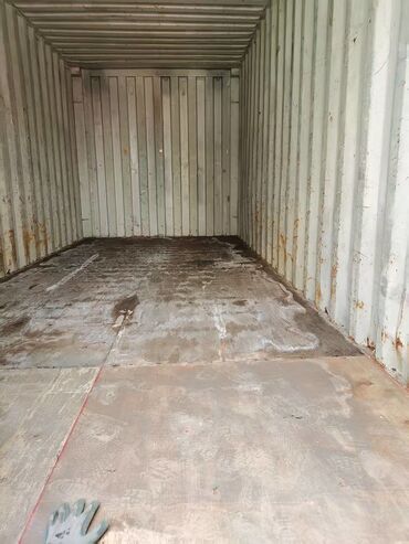 Контейнеры: Продается 20 тонный контейнер, состояние отличное в наличии 8шт с — 21