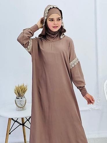 Платья: Детское платье — 10