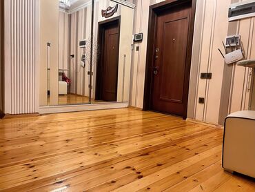 Yeni tikili: 4 otaqlı, Yeni tikili, m. Əhmədli, 147 kv. m — 12