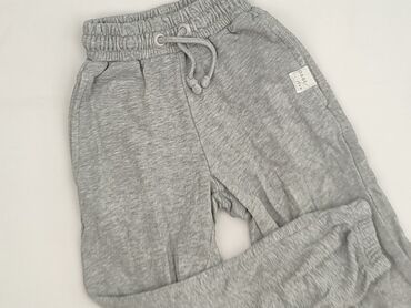 koszulka leo messi: Sweatpants, George, 4-5 years, 104/110, condition - Very good