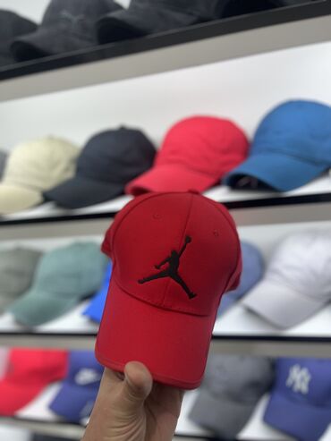 Baş geyimləri: Бейсболки премиюм класса качество на высшем уровне.Производство Индия — 16