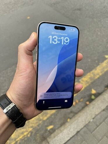apple notebook qiymeti: IPhone 15 Plus, 128 ГБ, Rose Gold, Face ID