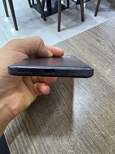 kuqo m4 pro: Poco M5, 128 GB, rəng - Qara, Sensor — 8