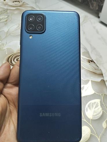 samsung mini phone: Samsung Galaxy A22, rəng - Ağ, Düyməli — 5