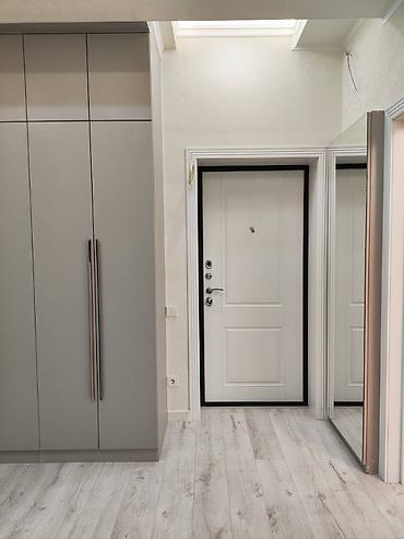 Продажа квартир: 2 комнаты, 60 м², Элитка, 10 этаж — 9