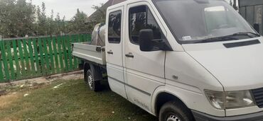 купить мерседес спринтер рефрижератор в москве: Mercedes-Benz Спринтер: 1995 г., 2.3 л, Механика, Дизель