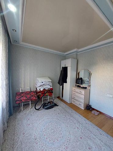 Батирлерди сатуу: 3 бөлмө, 80 м², 106-серия, 3 кабат — 8