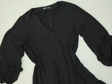 f1 pull and bear: Zara, Tunika damska, rozmiar M — 1