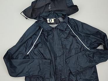 pull: Męska wiatrówka, rozmiar M — 1