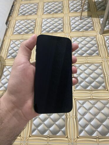 телефон fly fs: IPhone 13, 128 ГБ, Зеленый, Face ID