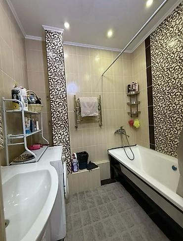 Продажа квартир: 3 комнаты, 76 м², Элитка, 10 этаж, Евроремонт — 10