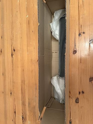 2107 radiator: Hyundai Sonata Hybrid radiatoru (OEM – Hanon Systems) Satılır: Hyundai — 6