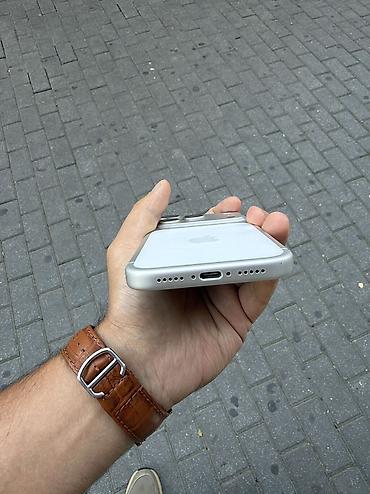 211 telecom: IPhone 17 Pro, 256 GB, Matte Silver, Zəmanət, Sənədlərlə — 5