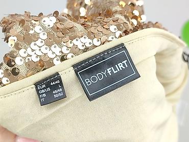 miniowka: Bodyflirt, Spódnica damska, rozmiar L — 4
