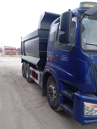 фотон форланд: Грузовик, Foton, Стандарт, Б/у — 4
