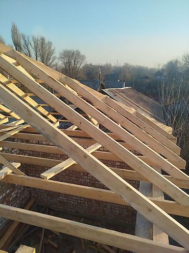 Кровля крыши: Здравствуйте всем если что обращайтесь работаю стройка фундамент забор — 33