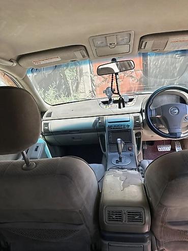 купить гтр 35: Nissan Skyline: 2003 г., 2.5 л, Автомат, Бензин, Седан — 5