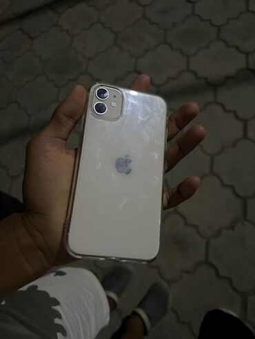 телефоны xiaomi 11: IPhone 11, 64 ГБ, Ак, Каптама, 70 %