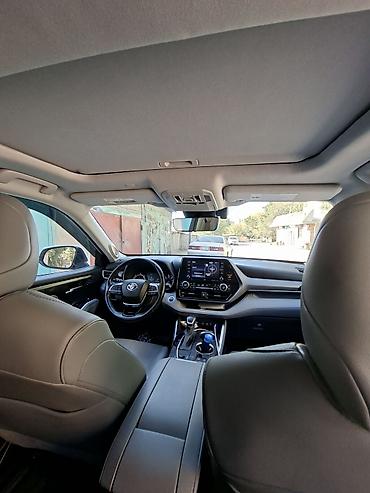 тойота хайлендер 2015: Toyota Highlander: 2020 г., 2.5 л, Гибрид, Кроссовер — 7