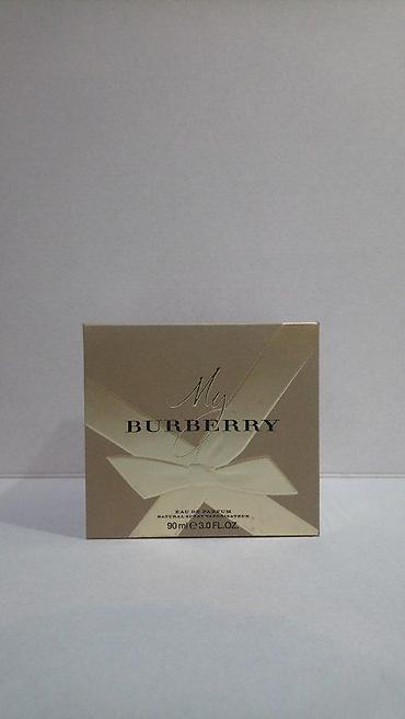 parfemi chogan: BURBERRY MY BURBERRY EDP 90ML | Burberry My Burberry edp 90ml — 2
