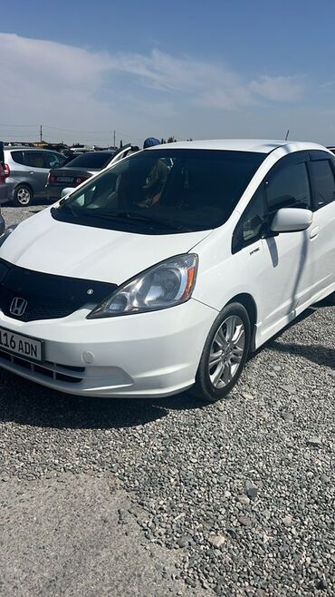хонда фит морда: Honda Fit: 2010 г., 1.5 л, Автомат, Гибрид, Хетчбек
