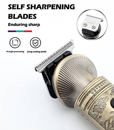 Trimmerlər və saç qırxan maşınlar: Saç qırxan maşın, Vgr, Yeni, Rayonlara çatdırılma, Ünvandan götürmə, Pulsuz çatdırılma — 8