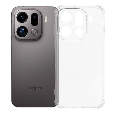 oppo find: OPPO FİND X9 PRO VƏ OPPO FİND X9 üçün telefon örtükləri - Uyğunluq — 4