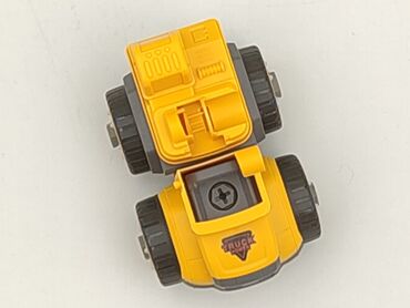ekskluzywna sukienka: Truck for Kids, condition - Good
