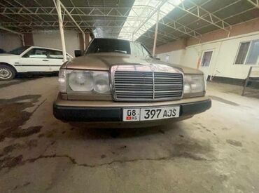 byd машина цена бишкек: Mercedes-Benz W124: 1987 г., 2.3 л, Механика, Бензин, Седан