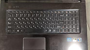 Ноутбуки и аксессуары: Для лёгких задач, Б/у, Intel Core i5 — 4