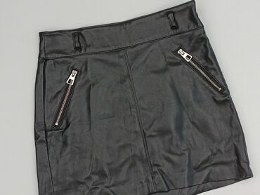 dupy w dżinsach: Bershka, Women`s skirt, size S (EU 36)