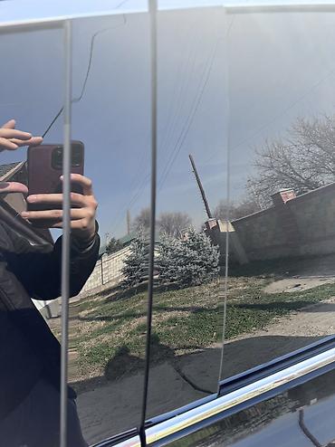 наружные накладки: Продам наружные накладки на двери Toyota Camry 70–75. Придают — 2